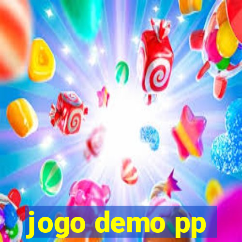 jogo demo pp